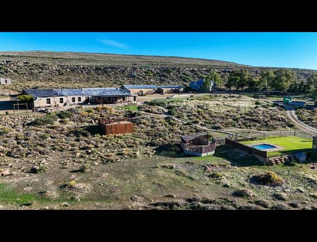 BUSINESS FOR SALE IN MIDDELPOS